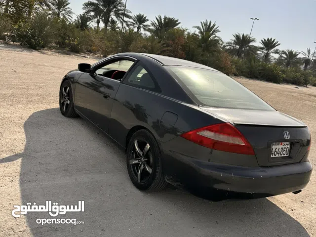 Used Honda Accord in Muharraq