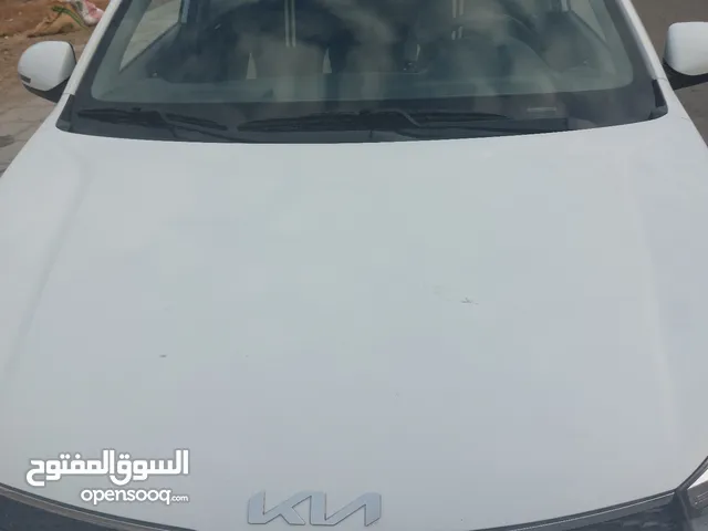 Kia Pegas Standard in Al Madinah
