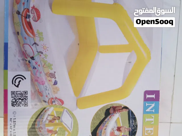 ألعاب أطفال للبيع – جودة عالية وحالة ممتازة Kids Toys for Sale – Good Quality & Excellent Condition