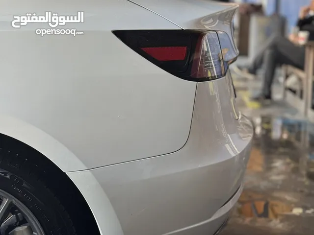 Tesla Model 3 - 2023 بحالة ممتازة
