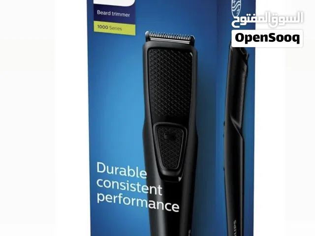 Philips Beard Trimmer 1000 series ماكنة حلاقة اللحية فيليبس