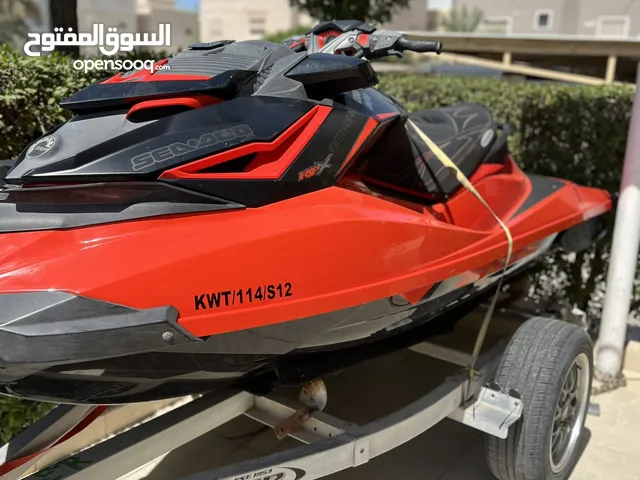 سيدو  2017 SEADOO