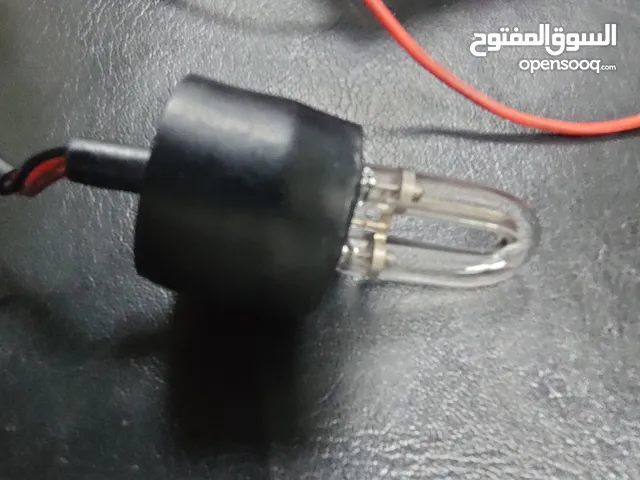 جهاز إنارة ( لطشات ملكية فخمة )