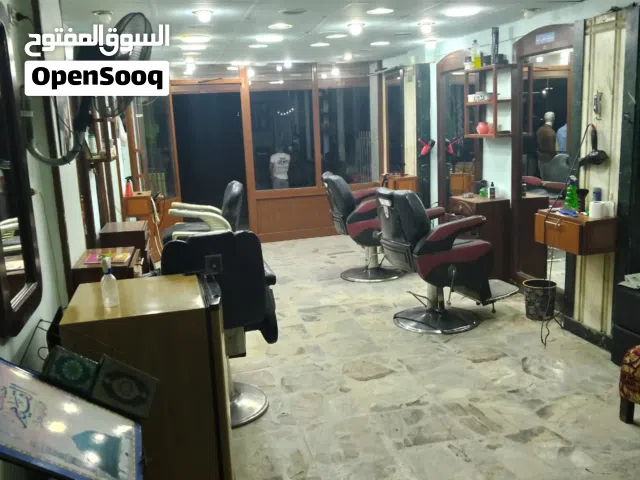 محل للبيع بالمقطم