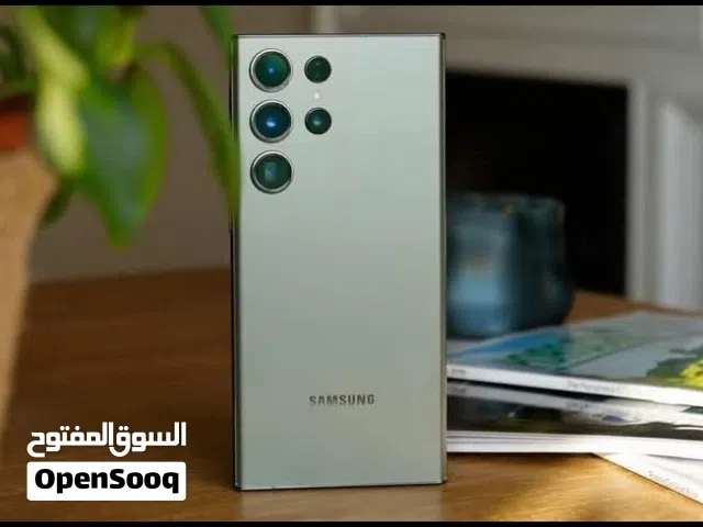 Samsung Galaxy S23 128 GB in Benghazi