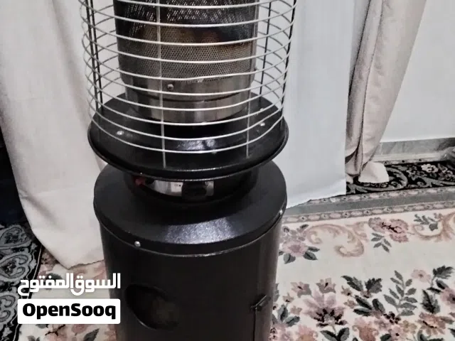 صوبة غاز كبيرة مستعمل شيئ بسيط