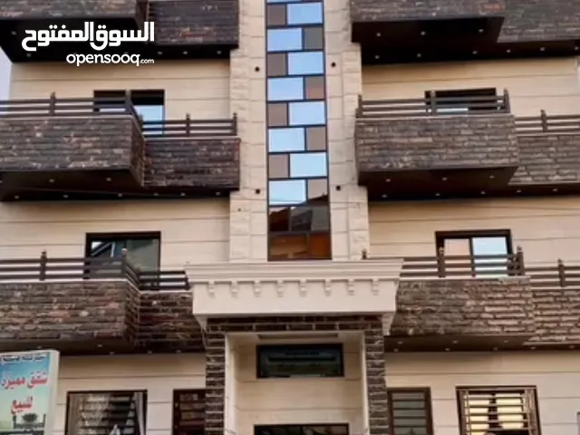 149 m2 3 Bedrooms Apartments for Sale in Amman Al Bnayyat