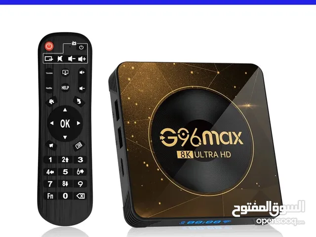 Tv box android