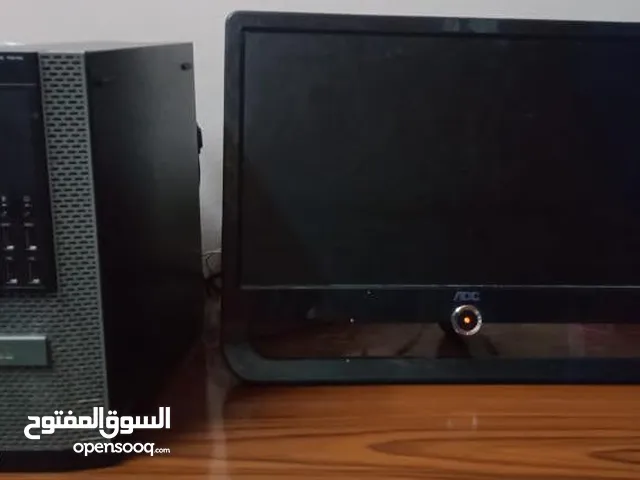 Windows Dell  Computers  for sale  in Cairo