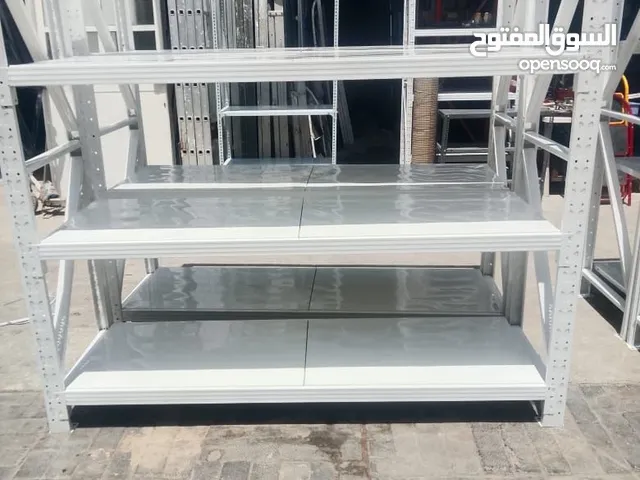 Rack shelf 200/60/200