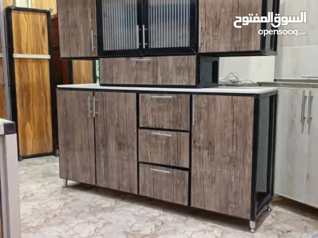 مطابخ الوميتال كلادينج مقاس 160سم ومترين  متاح توصيل داخل اسكندريه