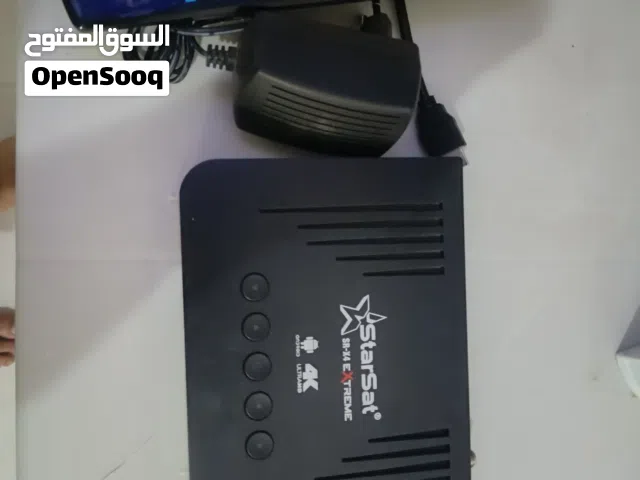  Starsat Receivers for sale in Misrata