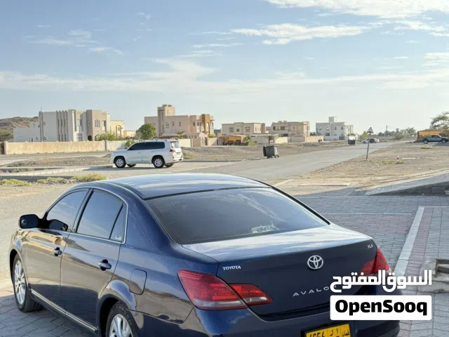 للبيع افالون 2008