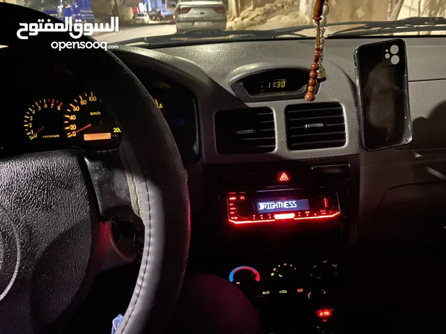 Used Kia Rio in Amman