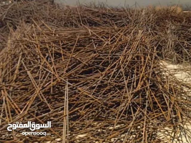 نشتري جميع أنواع السكراب