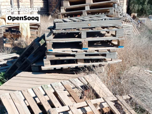 خشب بدنات خشب