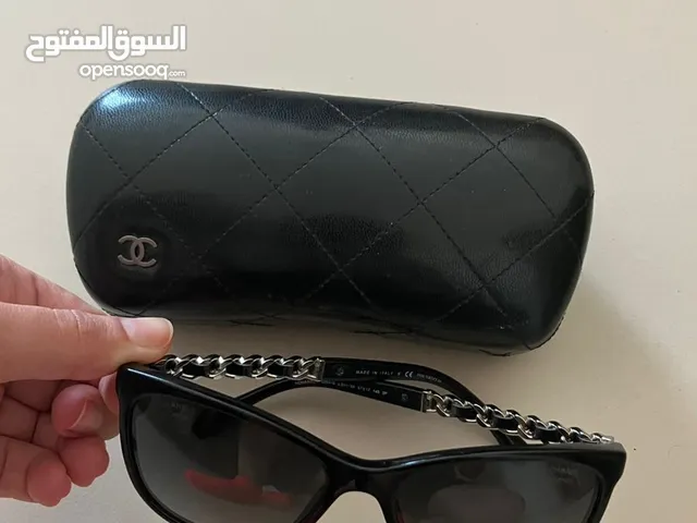 chanel sunglass