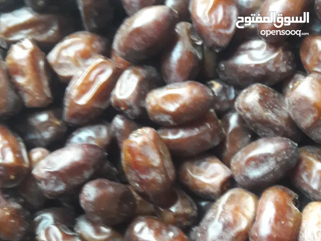 مطلوب تمر فرض كميه مفتوحه