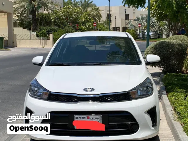 KIA PAGES 2021