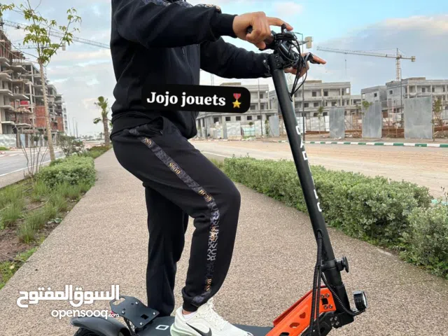 Trottinette électrique CADILLO SONIC M3 1000w