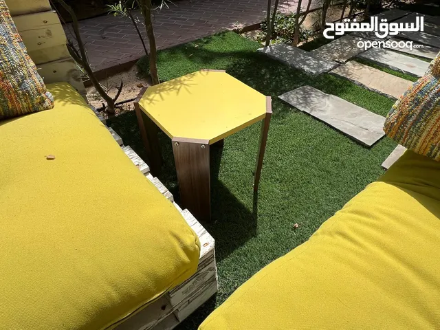 جلسة خارجية
