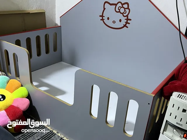 جرباية طفل جديدة تفصال