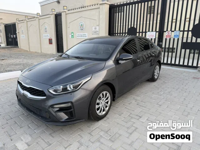 Cerato 2019 Gcc 1.6