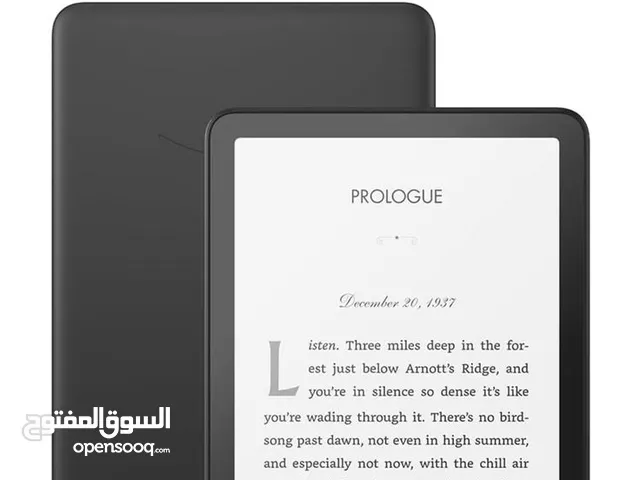 Amazon Kindle 4 GB in Qadisiyah