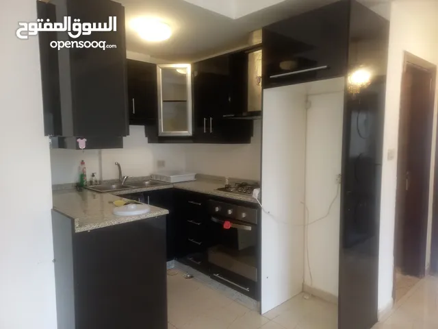 80 m2 2 Bedrooms Apartments for Rent in Amman Um Uthaiena
