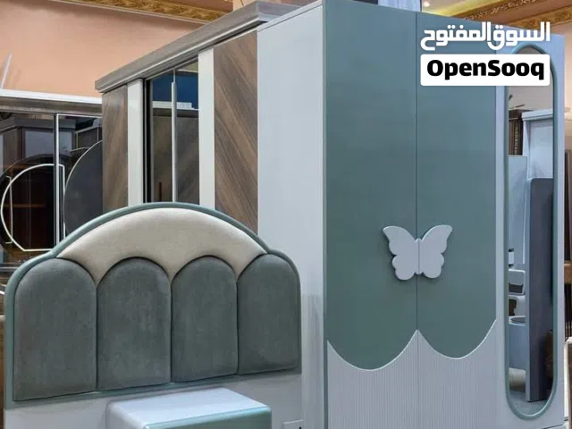 الأصلي اهو... الغرف الأصلية فووووووري!  غرفة أطفال تقيلة جدًا... خشب ثه في ثه روسي وزان أحمر