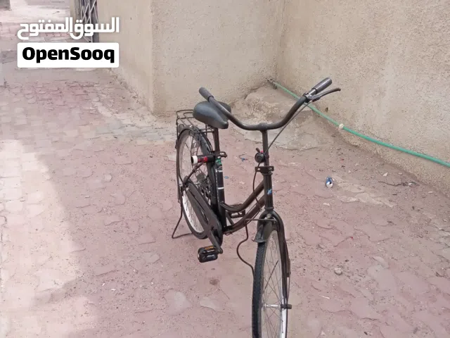 بايسكل سياحي