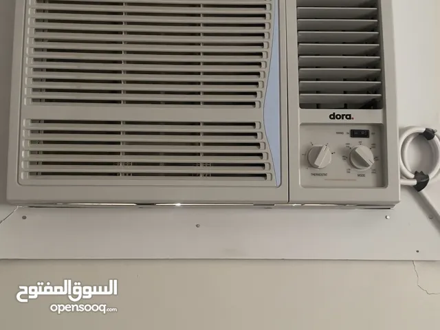 Daewoo 1 to 1.4 Tons AC in Al Riyadh