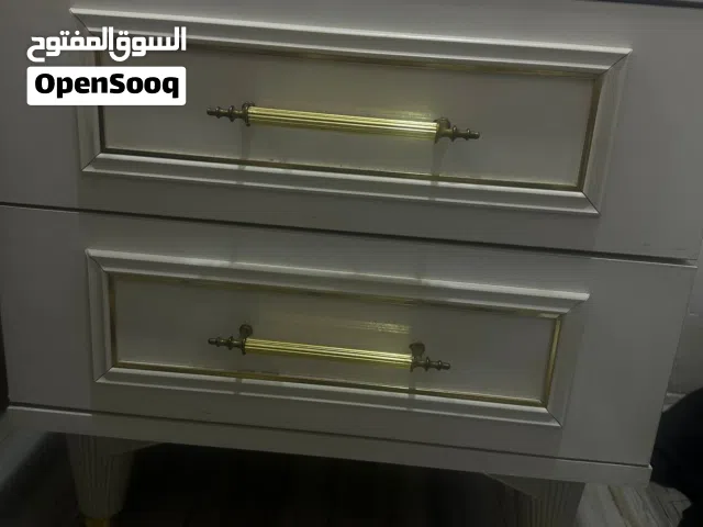 سرير موديل كلاسك مع دولاب عدد 2