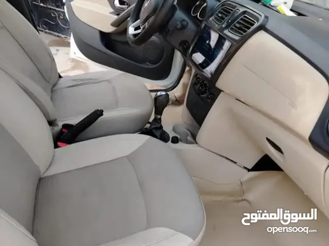 رينو سيمبل 2019 للبيع