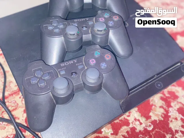 PlayStation 3 PlayStation for sale in Benghazi