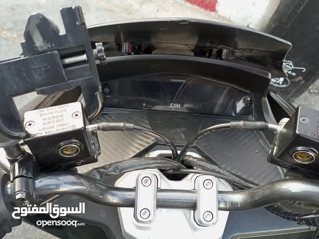 SYM JET X I 200CC  ABS موديل 2023 مرخص لغاية شهر 7