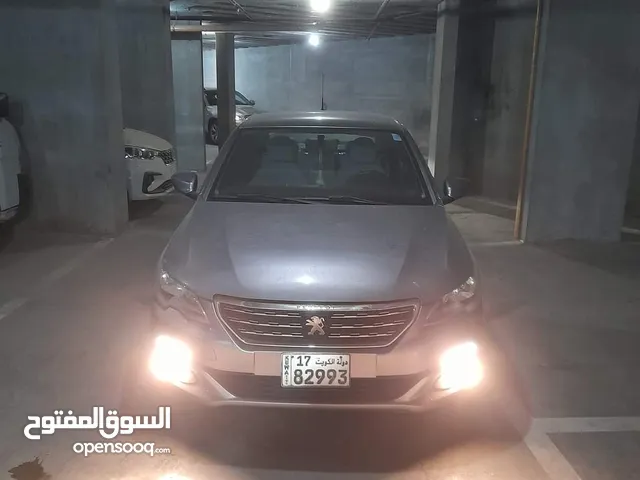 Used Peugeot 301 in Hawally