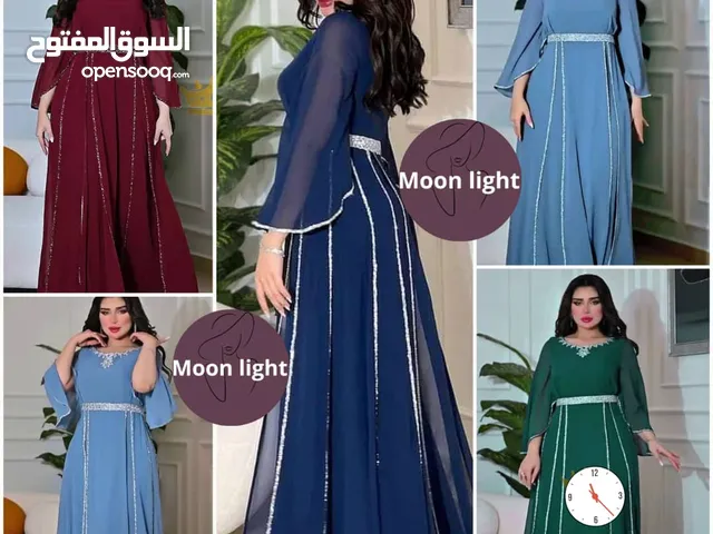 Evening Dresses in Sana'a