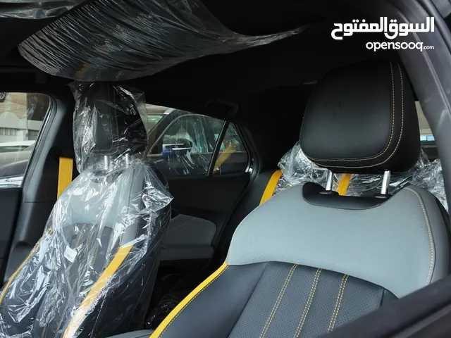 جاك امبو 2025