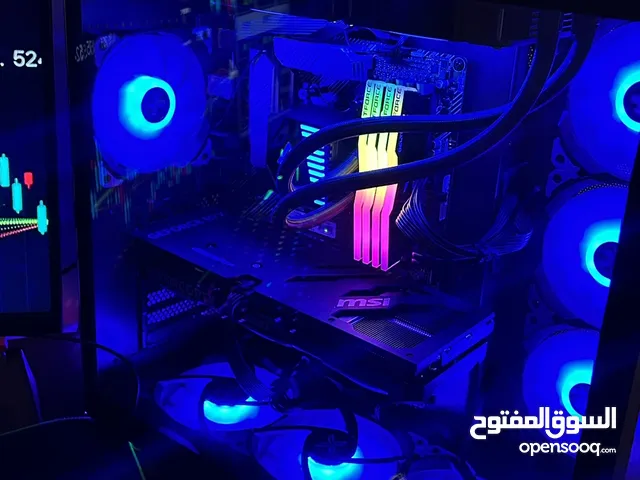 Windows Custom-built  Computers  for sale  in Muscat