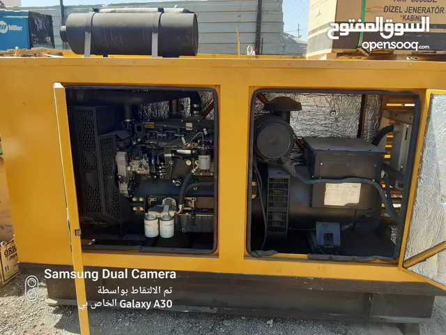 Generators for sale in Amman