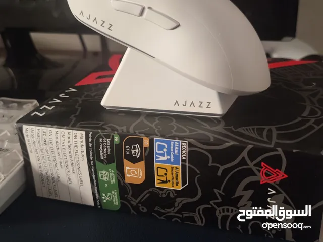 ajazz wireless mouse جديد