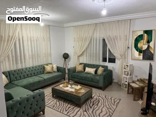 131 m2 3 Bedrooms Apartments for Sale in Amman Khalda