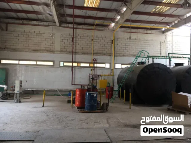 للايجار شبرة كراج في الشويخ