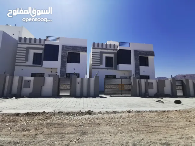 توين فله العدد 3 فلل للبيع بمواصفات عالية