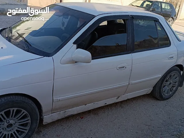 Used Kia Sephia in Irbid