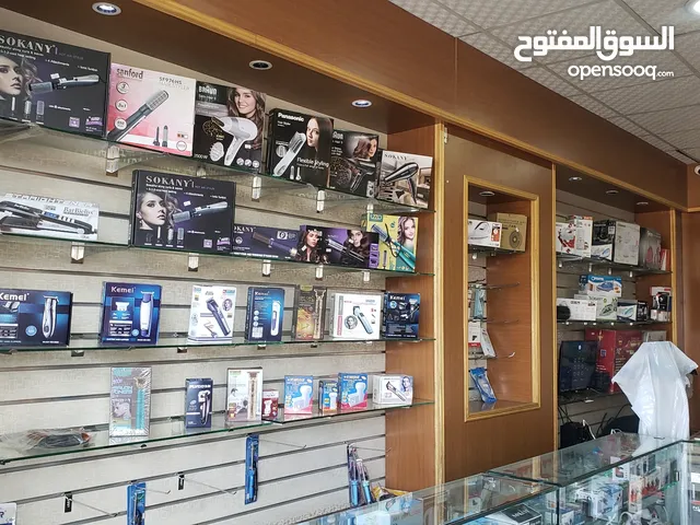 8m2 Shops for Sale in Sana'a Al Wahdah District