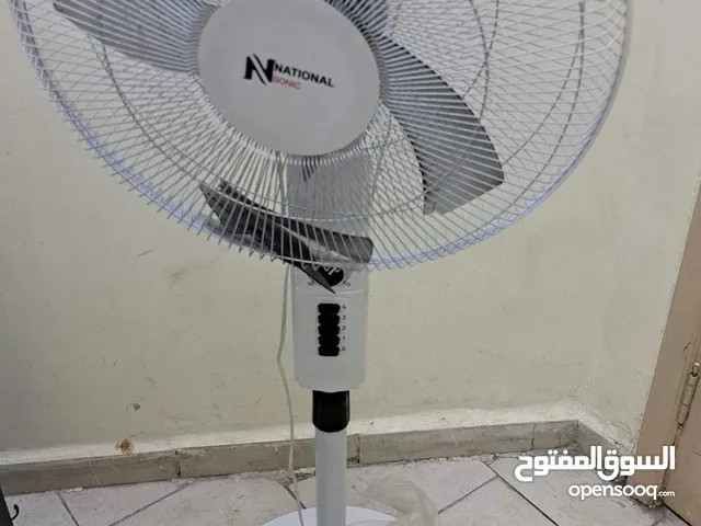  Fans for sale in Aqaba