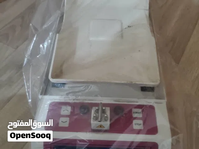 جهاز مراقبة أخذ عينات الدم