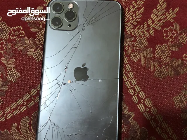 للبيع ايفون 11 برو ماكس